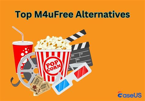 [Verified] Top 15 M4uFree Alternatives in 2024